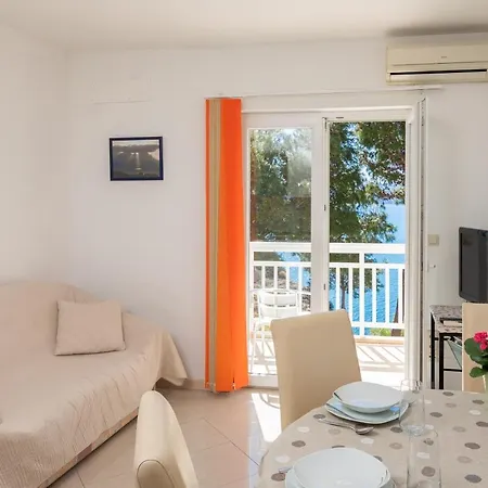 Apartment Aqua Vista