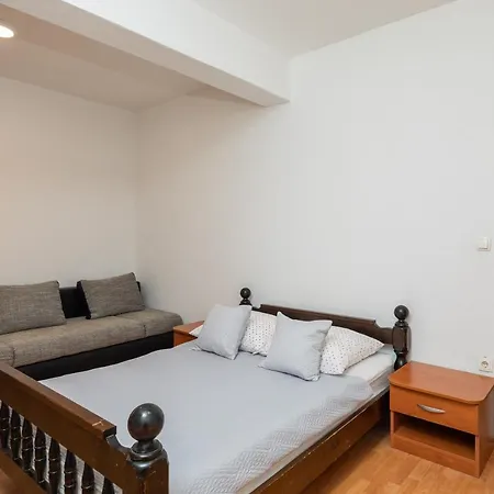 Apartment Aqua Vista Lokva Rogoznica