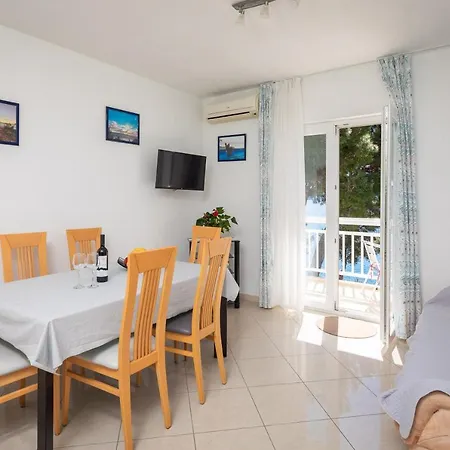 Apartment Aqua Vista