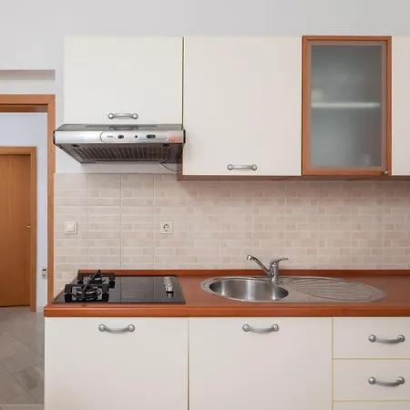 Aqua Vista Apartment Lokva Rogoznica