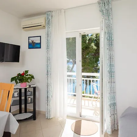Aqua Vista Apartment Lokva Rogoznica