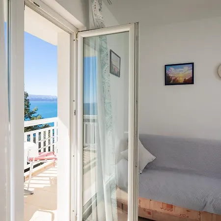 Aqua Vista Apartment Lokva Rogoznica