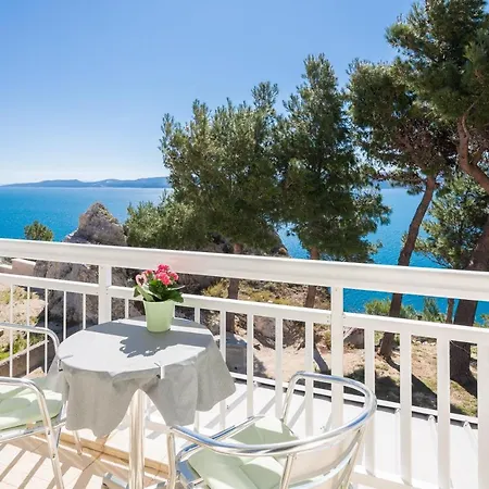 Apartment Aqua Vista Lokva Rogoznica