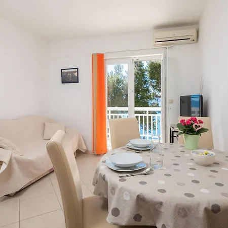 Apartment Aqua Vista Lokva Rogoznica