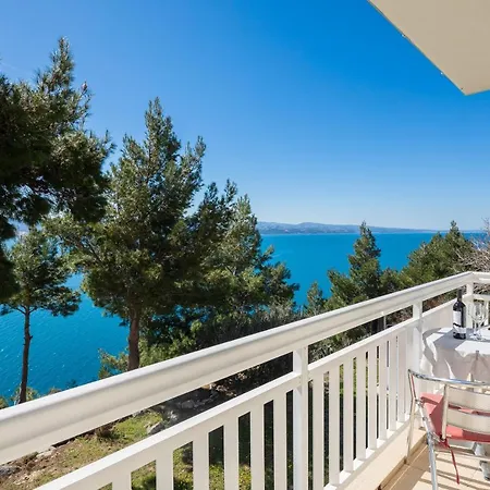 Apartmán Aqua Vista *